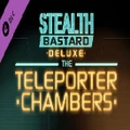 Curve Digital Stealth Bastard Deluxe The Teleporter Chambers DLC PC Game